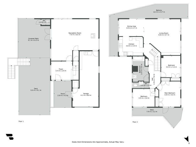 75 Edmund Street, St Heliers, Auckland - Carousel 13