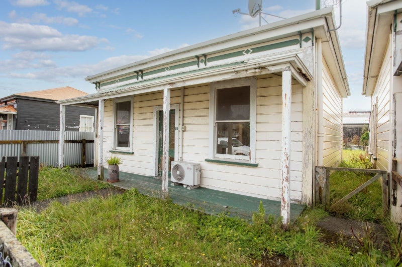 15 Allardice Street, Dannevirke, Tararua, Manawatu / Whanganui - Carousel 2