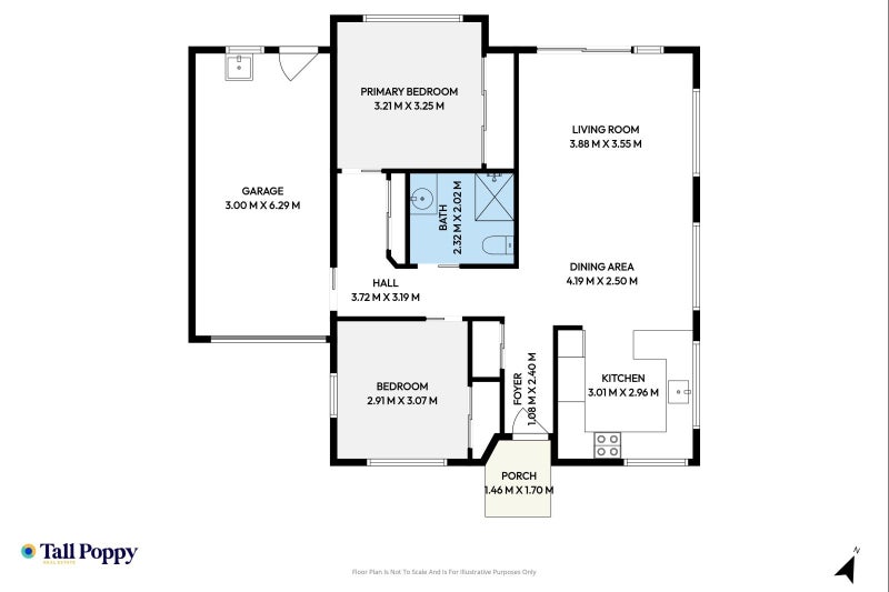 21 Clemow Road, Fitzroy, New Plymouth - Carousel 18