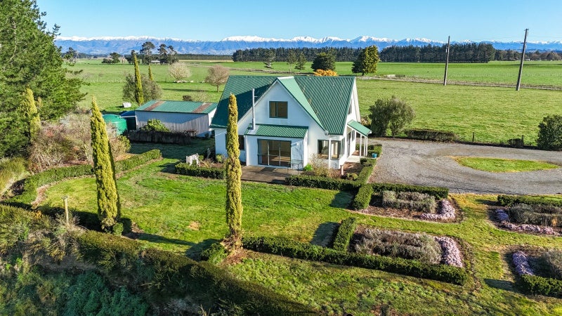 368 Balfour Road, Ashley Clinton, Takapau - Carousel 1