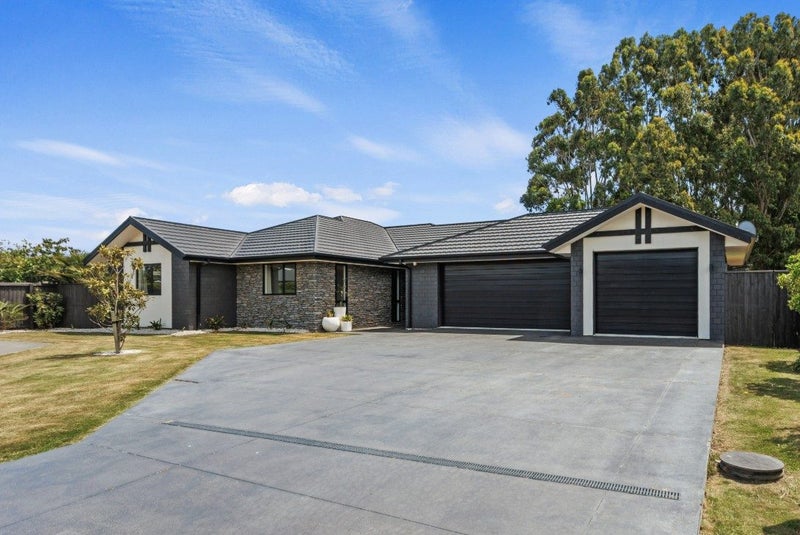 11 Woodlaw Lane, Prebbleton, Selwyn, Canterbury - Carousel 1