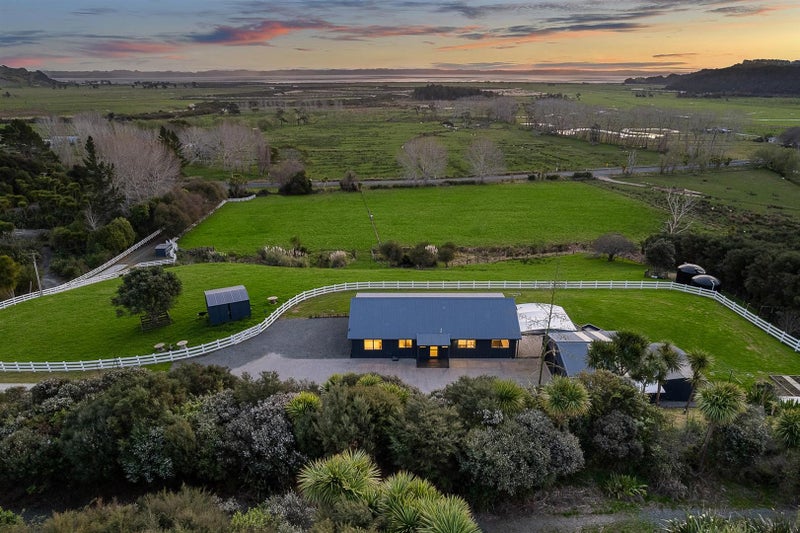 Property Valuation for 2708 Kaipara Coast Highway, Kaukapakapa, Rodney