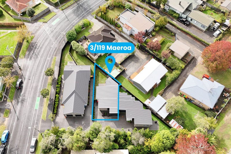 3/119 Maeroa Road, Maeroa, Hamilton - Carousel 11