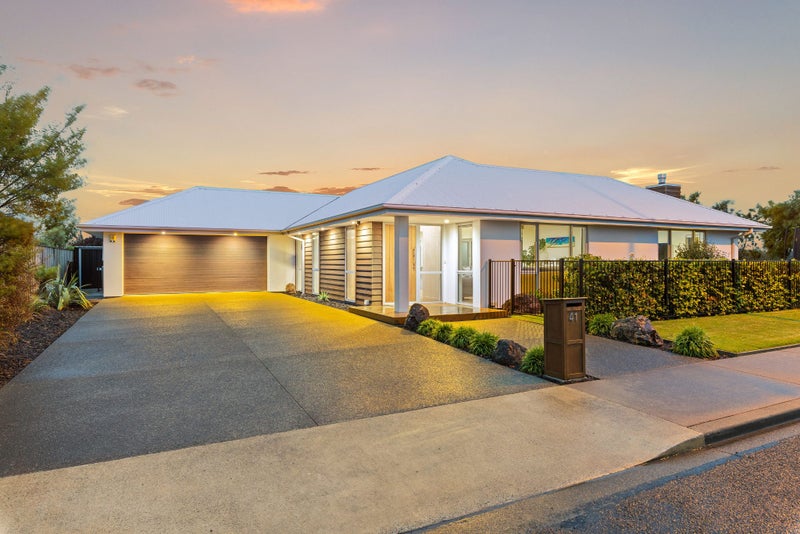 41 Beech Drive, Rangiora, Rangiora - Carousel 1