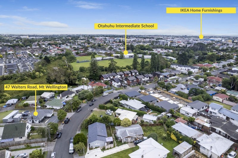 47 Walters Road, Mount Wellington, Auckland - Carousel 2