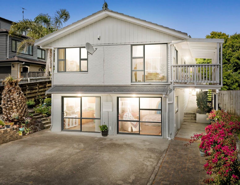 Property Valuation for 1/39 Bentley Avenue, Glenfield, Auckland Trade