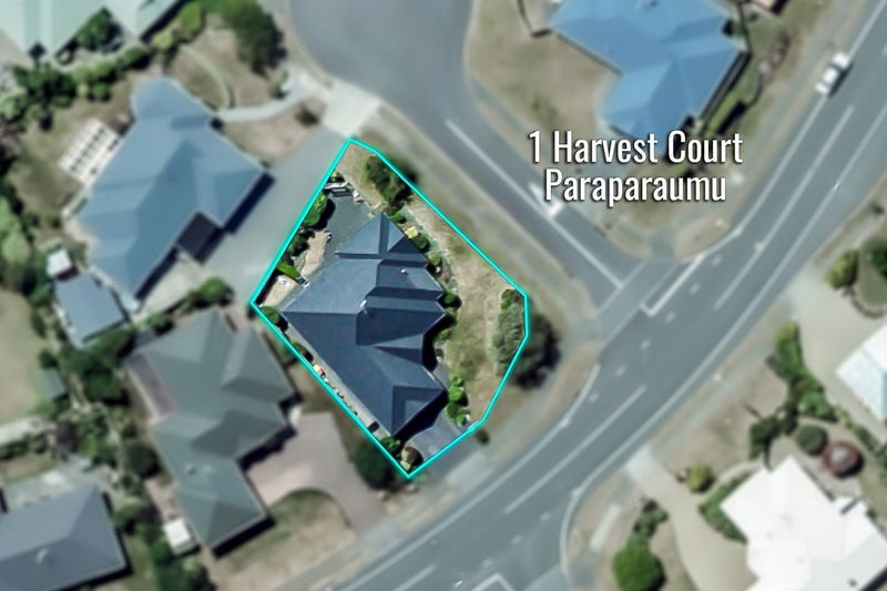 1 Harvest Court, Paraparaumu, Paraparaumu - Carousel 28