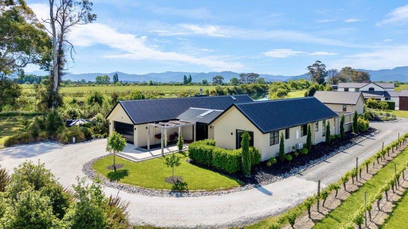 21A Hardings Road, Riverlands, Blenheim, Marlborough - Carousel 2