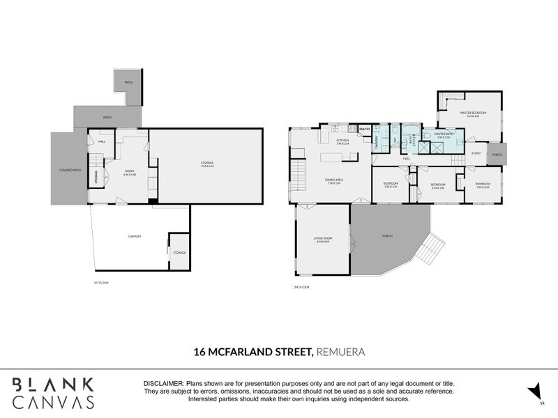 16 McFarland Street, Remuera, Auckland - Carousel 20