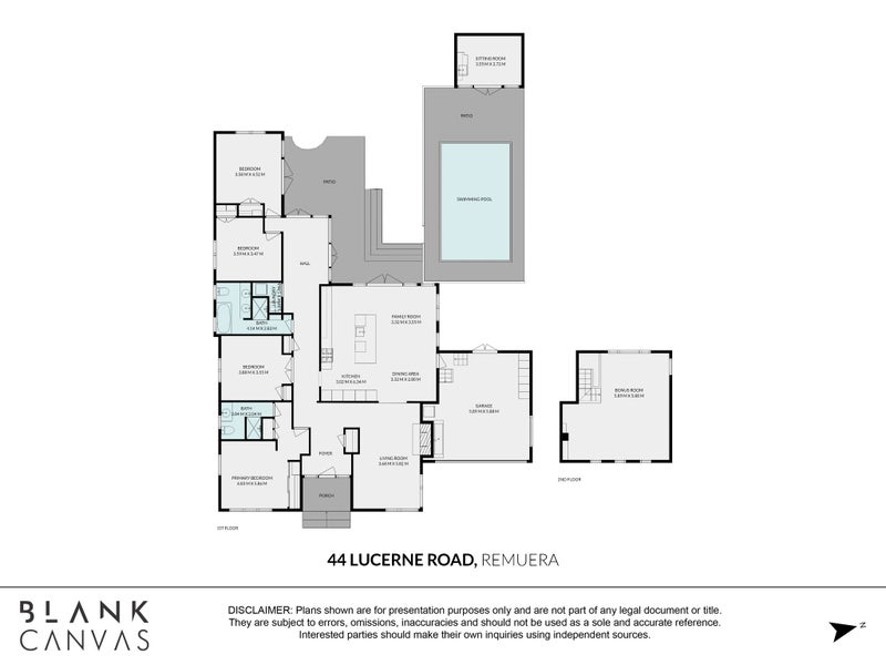 44 Lucerne Road, Remuera, Auckland - Carousel 32