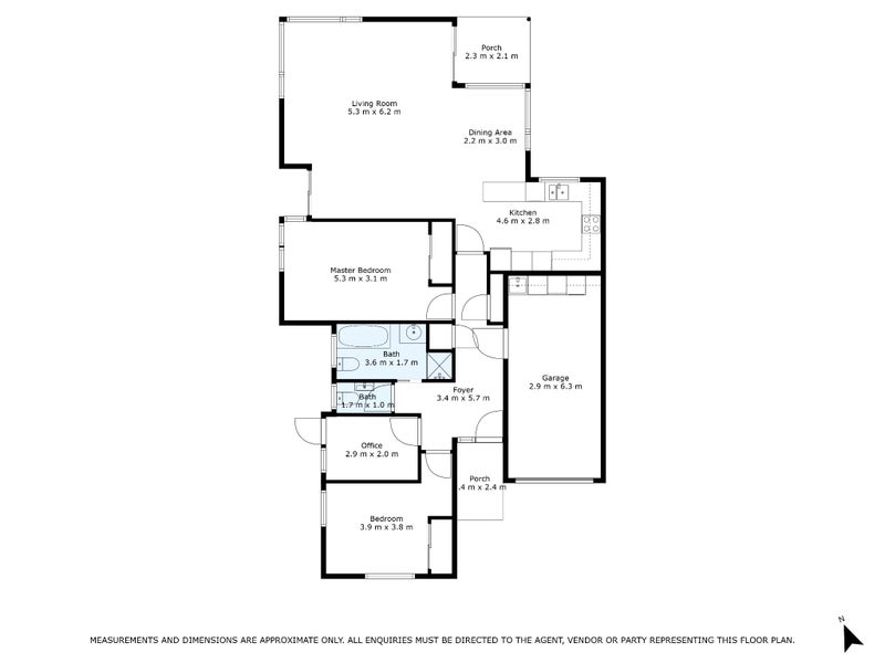 3 Lakeside Villas, WHITBY, PORIRUA - Carousel 26