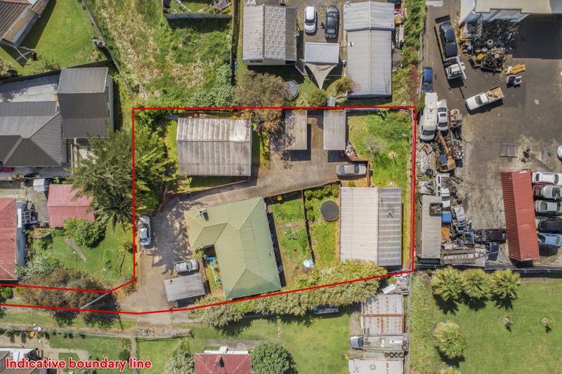 9 Stainton Place, Otara, Auckland - Carousel 1
