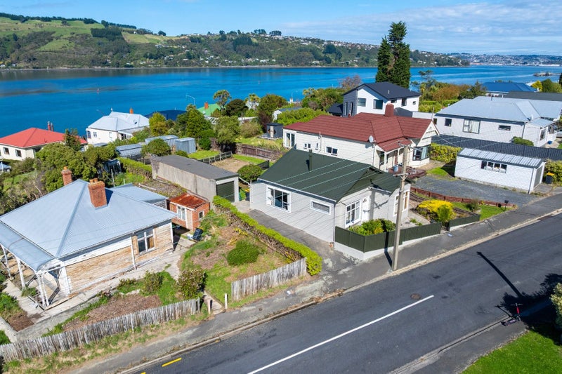 3 Athol Place, Ravensbourne, Dunedin, Otago - Carousel 22
