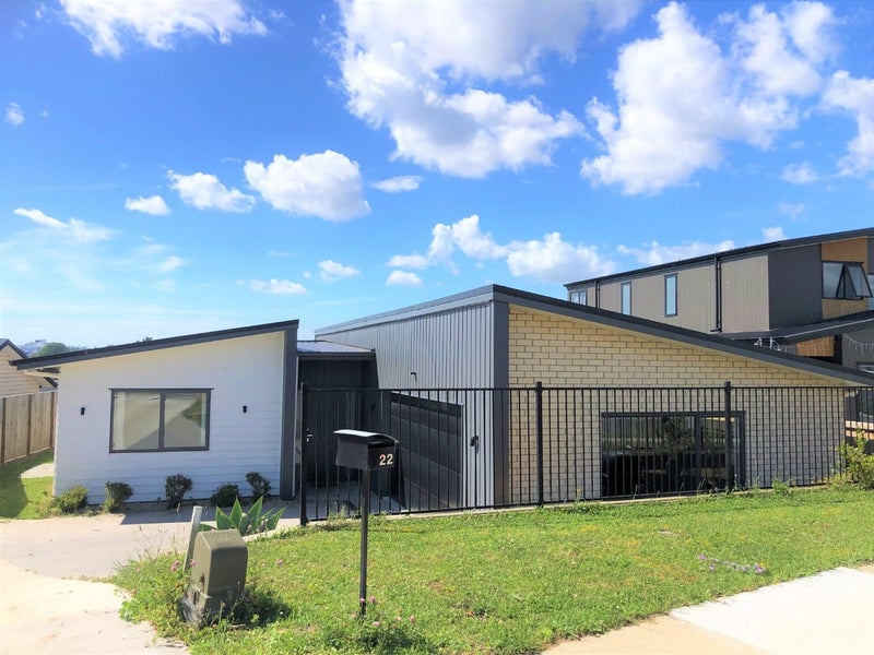 22 Te Tiireke Drive, Glenview, Hamilton - Carousel 1