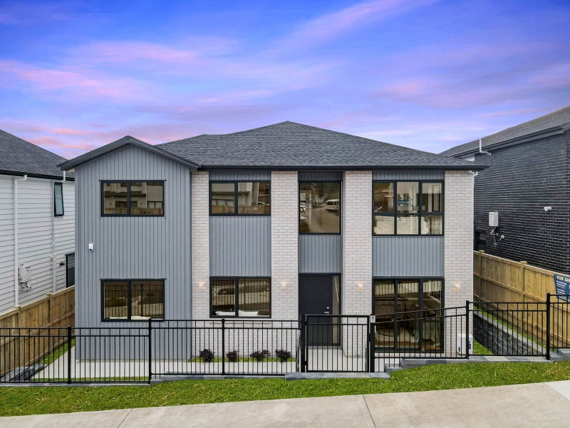 63 Koromeke Street, Flat Bush, Manukau City, Auckland - Carousel 2