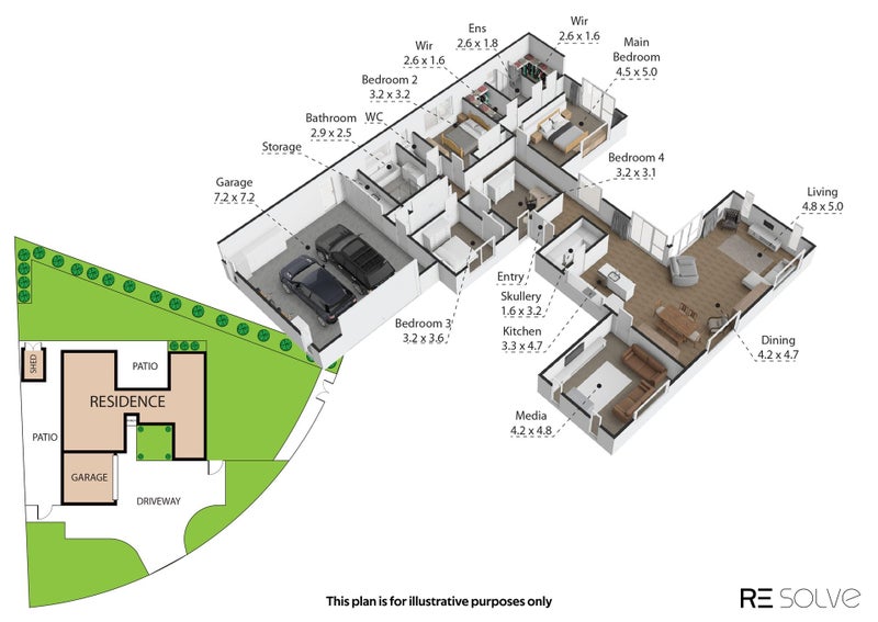 26 Mercade Close, Stratford, Stratford - Carousel 40
