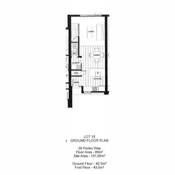 39 Periko Way, Takanini - Carousel 15
