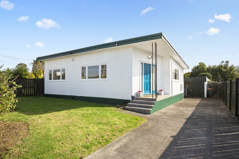 16 Short Street, Papakura, Papakura - Carousel 2