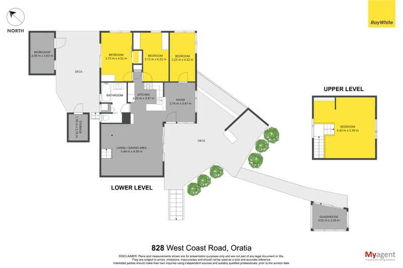 828 West Coast Road, Oratia, Waitakere City, Auckland - Carousel 17