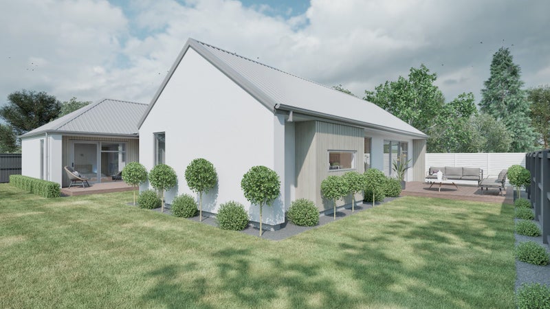 8 Sutton Street, Rangiora, Rangiora - Carousel 2