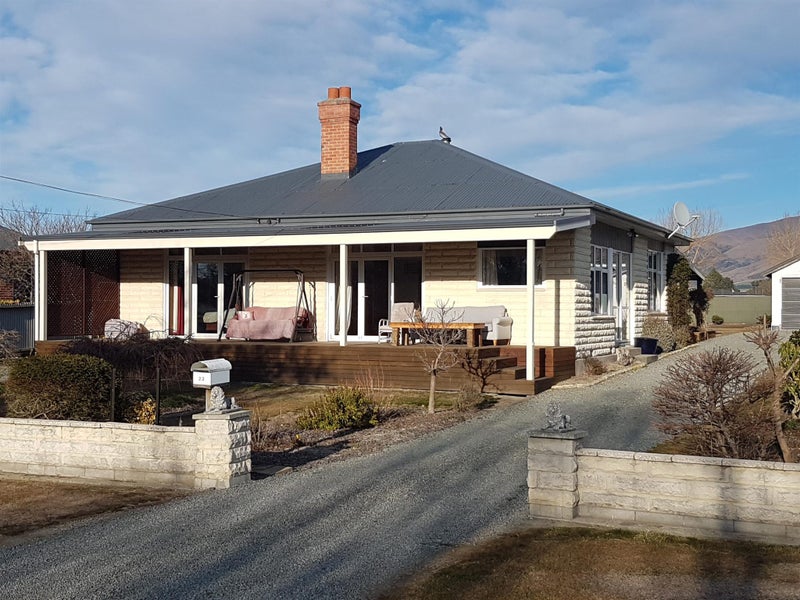 23 Sloane Street, Fairlie, Fairlie - Carousel 23