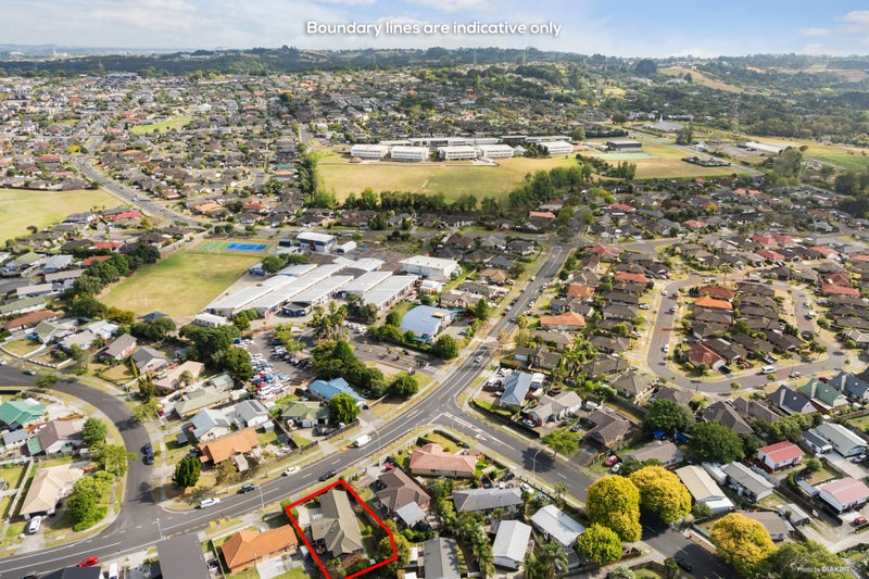 53 Riverton Drive, Randwick Park, Auckland - Carousel 22