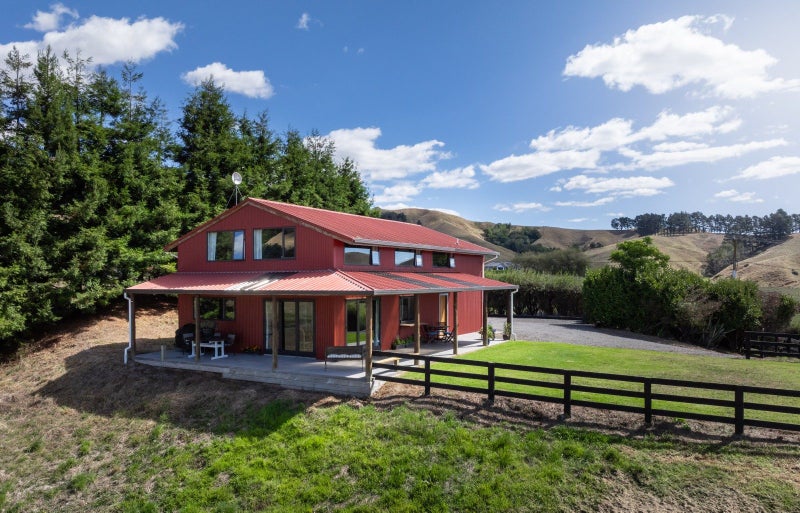 917 Kairangi Road, Rotoorangi, Cambridge - Carousel 1