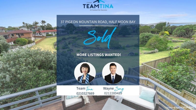 37 Pigeon Mountain Road, Half Moon Bay, Auckland - Carousel 1