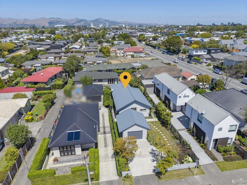 8 Winton Street, St Albans, Christchurch - Carousel 28