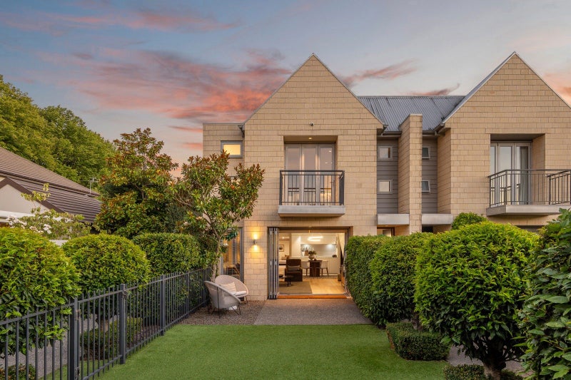 54A Glandovey Road, Fendalton, Christchurch - Carousel 1