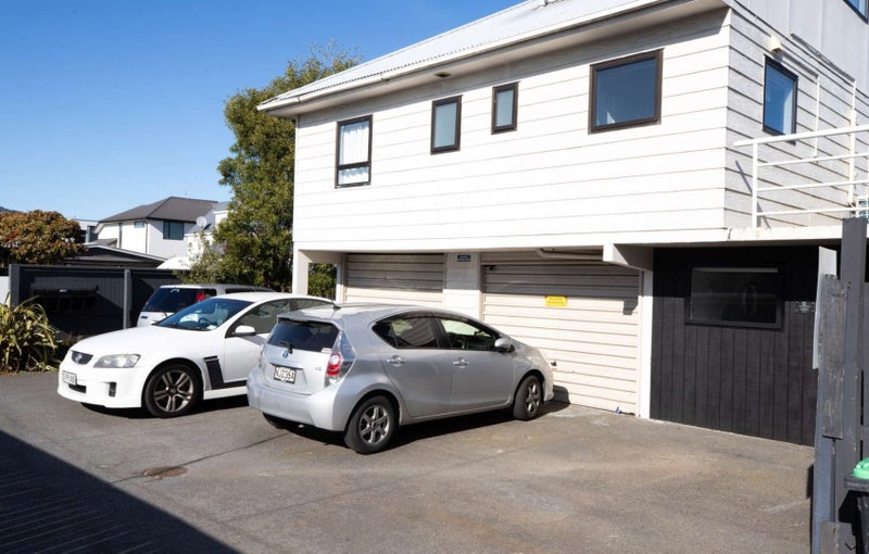 3/11 Burns Street, Sydenham, Christchurch - Carousel 12