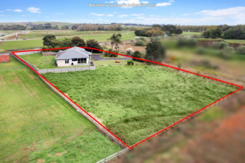 Property Valuation for 36B Dyke Road, Karaka, Franklin, Auckland