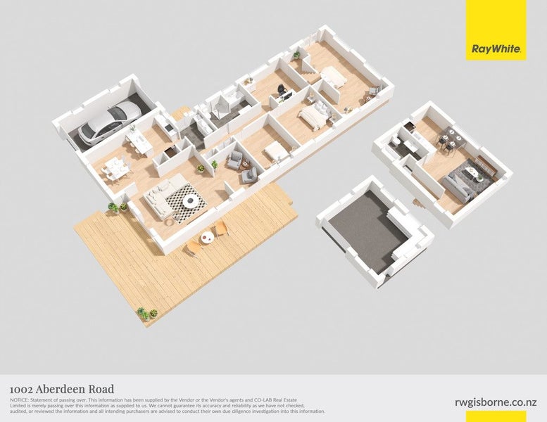 1002 Aberdeen Road, Te Hapara, Gisborne - Carousel 26