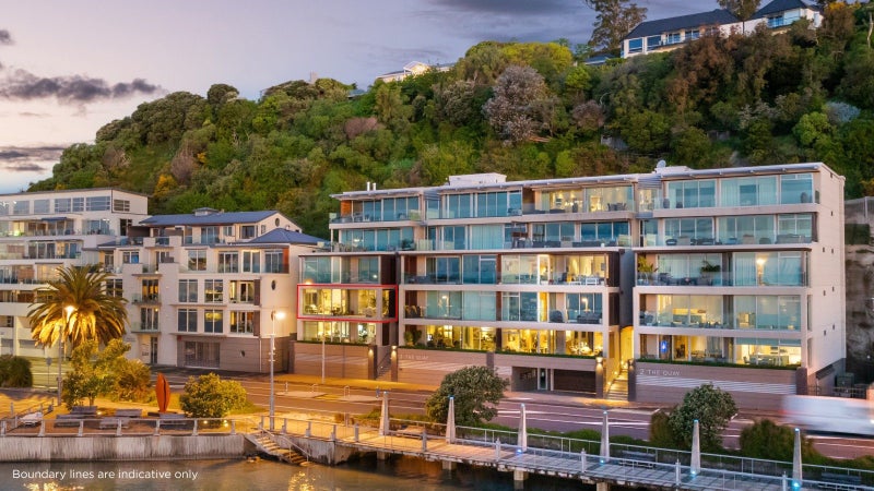 103/283 Wakefield Quay, Stepneyville, Nelson - Carousel 2