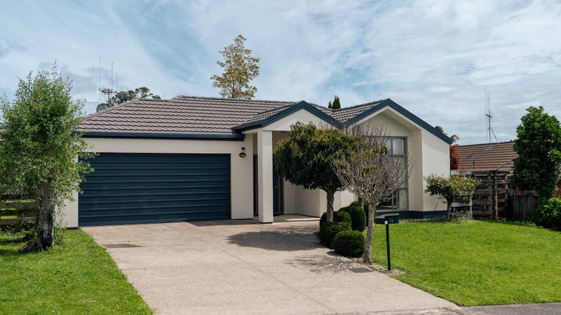 14 Norm Freeman Drive, Te Puke, Te Puke - Carousel 1