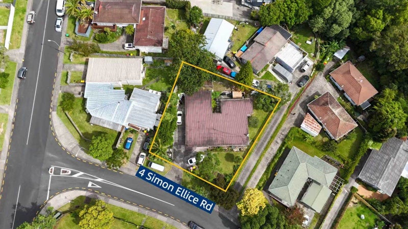 4 Simon Ellice Drive, Bayview, Auckland - Carousel 1