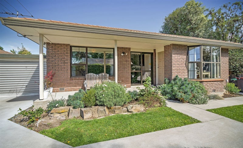 3/75 Innes Road, St Albans, Christchurch - Carousel 1