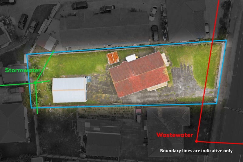 16 Robertson Road, Favona, Auckland - Carousel 1