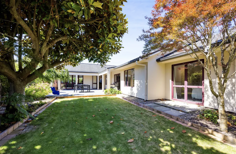 Property Valuation for 11 Erin Street, Hawera Trade Me Property