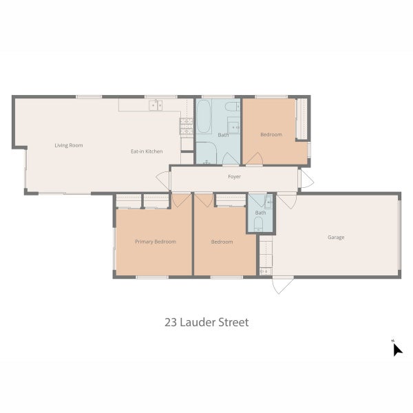 23 Lauder Street, Lake Hayes, Queenstown - Carousel 20