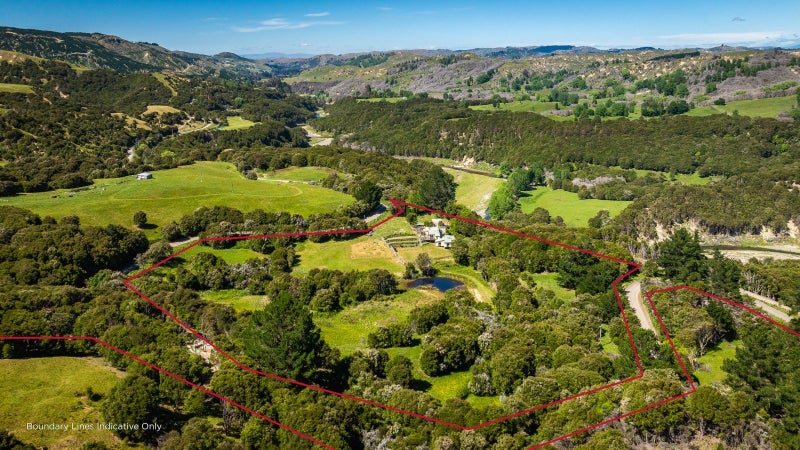 1079 Ellis Wallace Road, Eskdale, Napier - Carousel 1