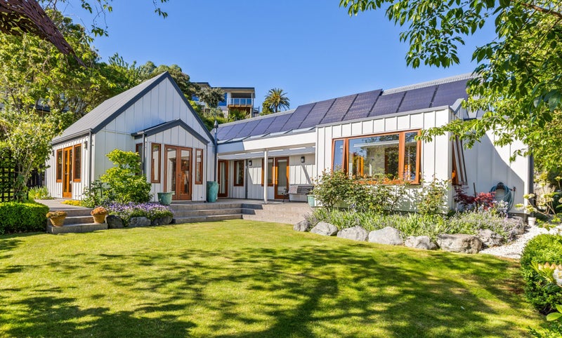 24B Soleares Avenue, Mount Pleasant, Christchurch - Carousel 1