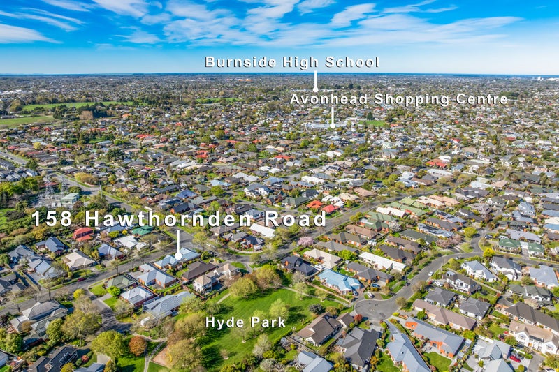 158 Hawthornden Road, Avonhead, Christchurch - Carousel 30