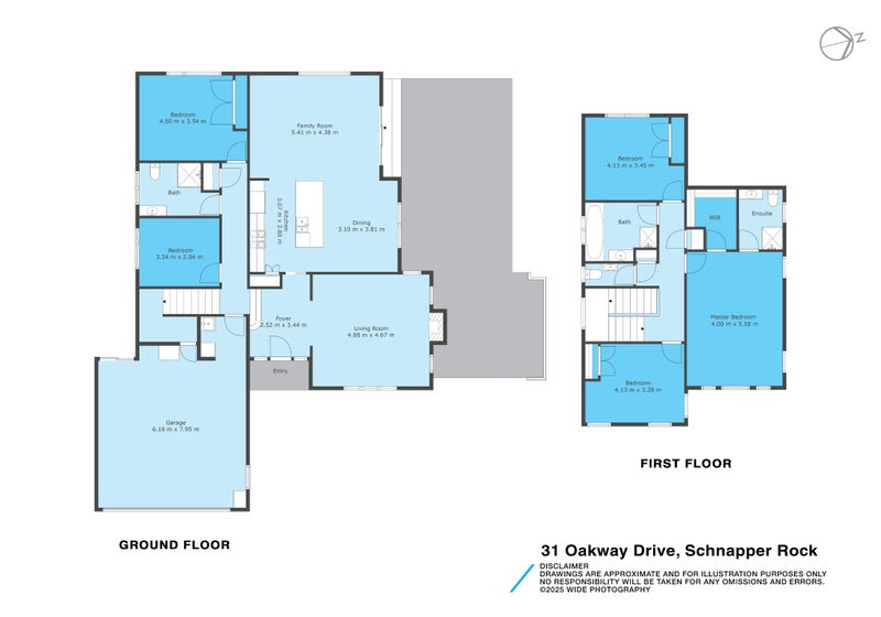 31 Oakway Drive, Schnapper Rock, Auckland - Carousel 34