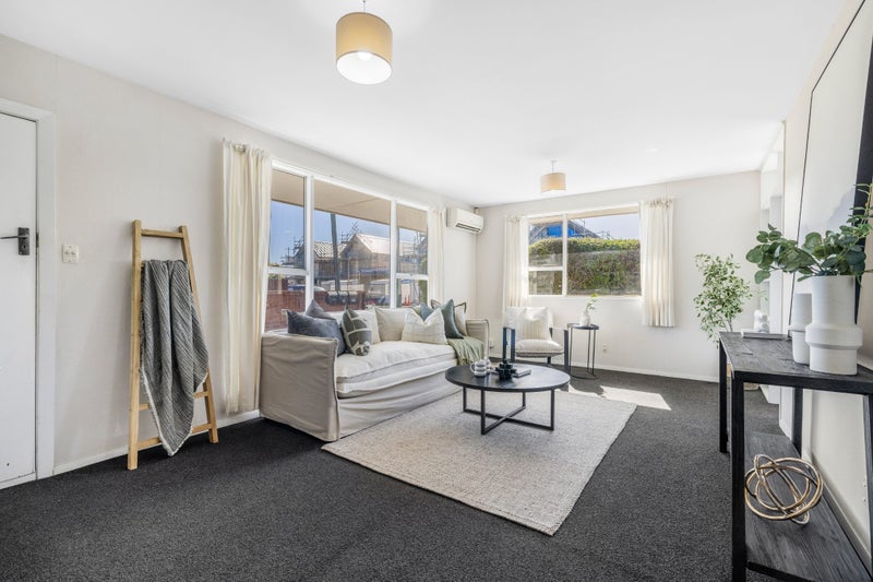 1/12 Lees Road, Strowan, Christchurch - Carousel 2