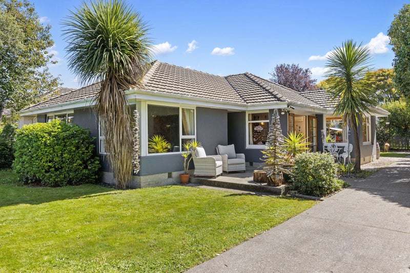 231 Greers Road, Bryndwr, Christchurch - Carousel 1