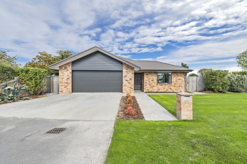 59 Manse Road, Leeston, Leeston - Carousel 1