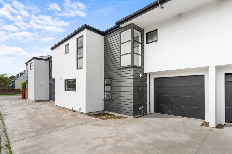 70A Burke Street, Addington, Christchurch - Carousel 1