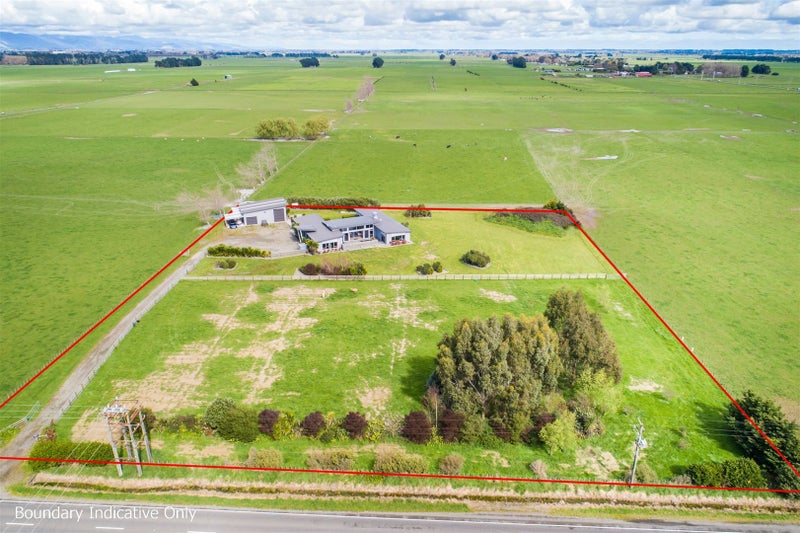 Property Valuation for 377 Gillespies Line, Palmerston North Trade Me