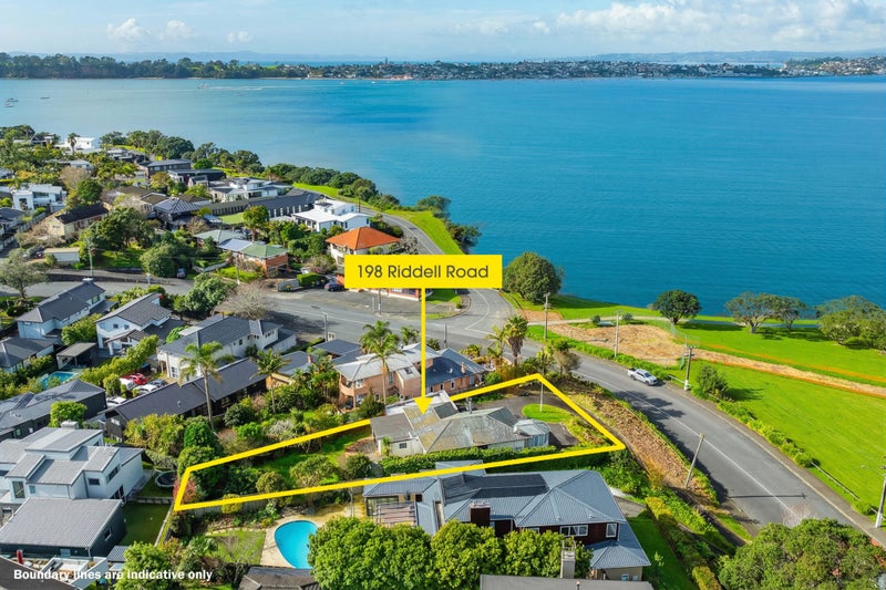198 Riddell Road, Glendowie, Auckland - Carousel 1